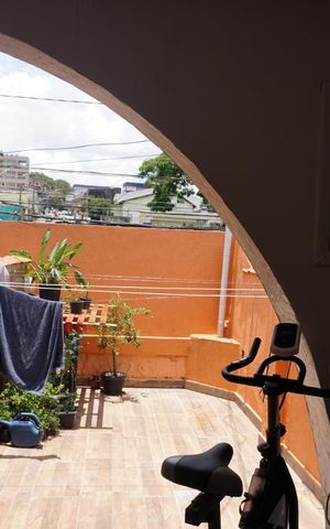 Casa à venda com 300m², 2 quartos e 3 vagasVista da Sala