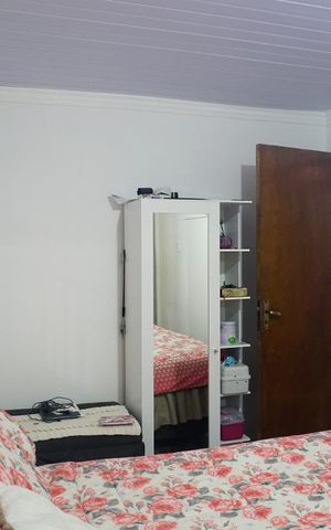 Casa à venda com 300m², 2 quartos e 3 vagasSuíte 1