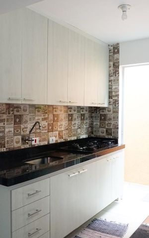 Casa à venda com 300m², 2 quartos e 3 vagasCozinha