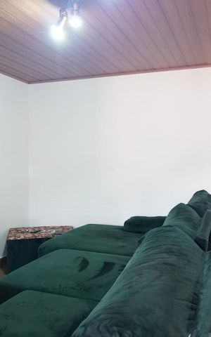 Casa à venda com 300m², 2 quartos e 3 vagasSala