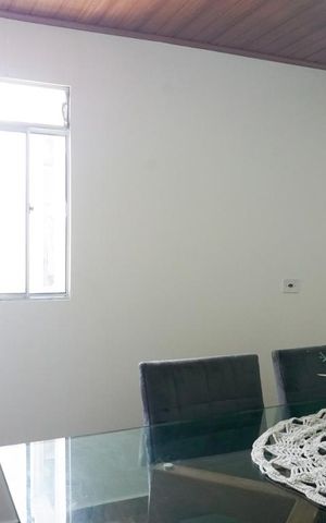 Casa à venda com 300m², 2 quartos e 3 vagasSala de Jantar