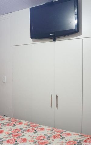 Casa à venda com 300m², 2 quartos e 3 vagasSuíte 1