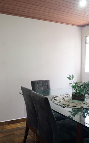 Casa à venda com 300m², 2 quartos e 3 vagasSala de Jantar