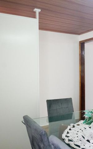 Casa à venda com 300m², 2 quartos e 3 vagasSala de Jantar