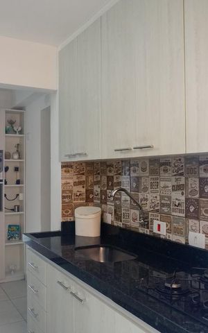 Casa à venda com 300m², 2 quartos e 3 vagasCozinha