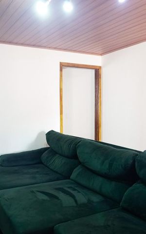 Casa à venda com 300m², 2 quartos e 3 vagasSala