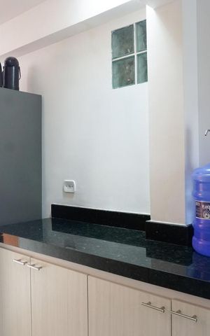 Casa à venda com 300m², 2 quartos e 3 vagasCozinha