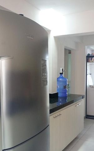 Casa à venda com 300m², 2 quartos e 3 vagasCozinha