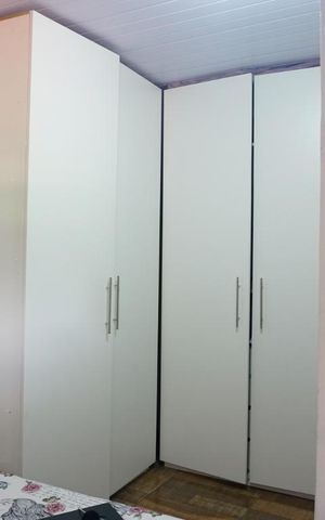 Casa à venda com 300m², 2 quartos e 3 vagasSuíte 2