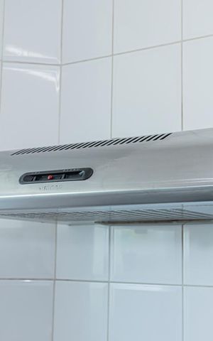 Apartamento à venda com 55m², 2 quartos e 1 vaga Apartamento à venda com 55m², 2 quartos e 1 vagaDetalhe cozinha