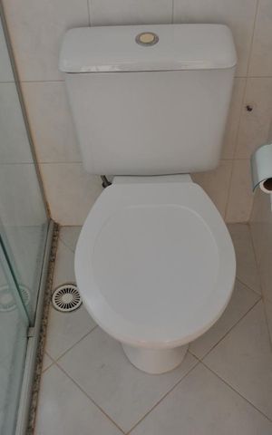 Apartamento para alugar com 45m², 1 quarto e 1 vagaQuarto - suíte