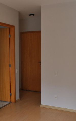 Apartamento para alugar com 45m², 1 quarto e 1 vagaSala