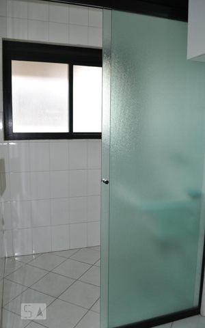 Apartamento para alugar com 45m², 1 quarto e 1 vagaÁrea de serviço