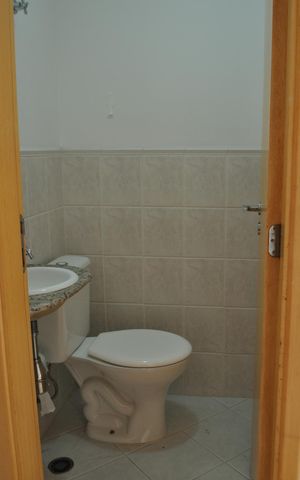 Apartamento para alugar com 45m², 1 quarto e 1 vagaLavabo