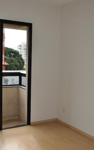 Apartamento para alugar com 45m², 1 quarto e 1 vagaSala