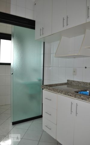 Apartamento para alugar com 45m², 1 quarto e 1 vagaCozinha