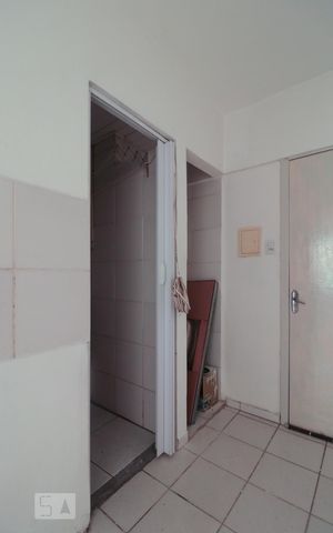 Studio à venda com 24m², 1 quarto e sem vaga Studio à venda com 24m², 1 quarto e sem vagaCozinha
