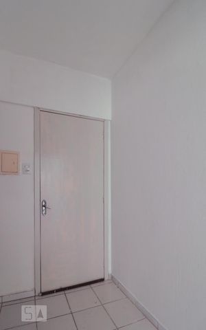 Studio à venda com 24m², 1 quarto e sem vaga Studio à venda com 24m², 1 quarto e sem vagaCozinha