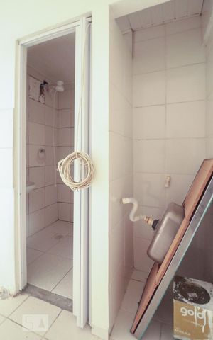 Studio à venda com 24m², 1 quarto e sem vaga Studio à venda com 24m², 1 quarto e sem vagaÁrea de Serviço