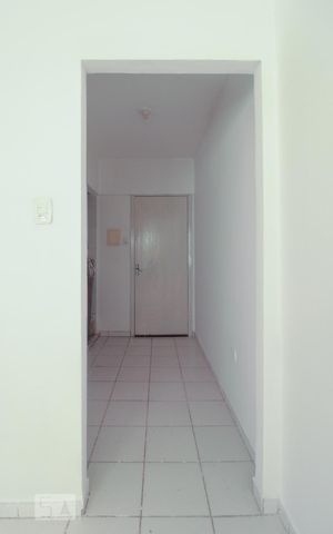 Studio à venda com 24m², 1 quarto e sem vaga Studio à venda com 24m², 1 quarto e sem vagaCozinha