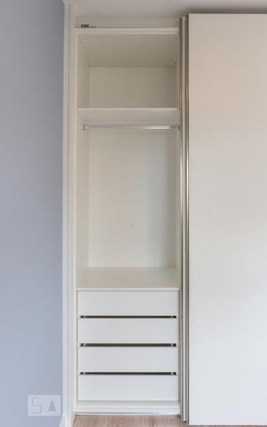 Apartamento à venda com 72m², 2 quartos e 2 vagas Apartamento à venda com 72m², 2 quartos e 2 vagasQuarto 2