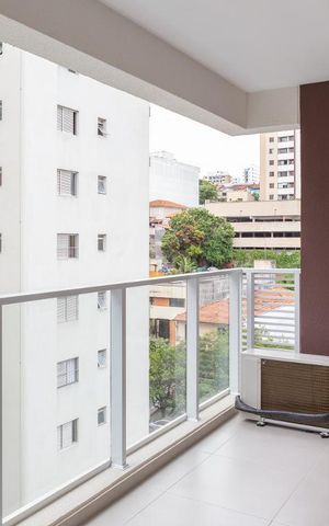 Apartamento à venda com 72m², 2 quartos e 2 vagas Apartamento à venda com 72m², 2 quartos e 2 vagasSacada