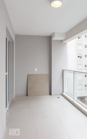 Apartamento à venda com 72m², 2 quartos e 2 vagas Apartamento à venda com 72m², 2 quartos e 2 vagasSacada