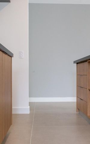 Apartamento à venda com 72m², 2 quartos e 2 vagas Apartamento à venda com 72m², 2 quartos e 2 vagasCozinha