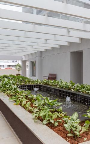 Apartamento à venda com 72m², 2 quartos e 2 vagas Apartamento à venda com 72m², 2 quartos e 2 vagasÁrea comum