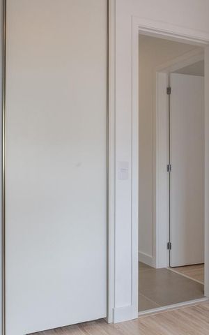 Apartamento à venda com 72m², 2 quartos e 2 vagas Apartamento à venda com 72m², 2 quartos e 2 vagasQuarto 2