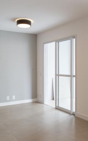 Apartamento à venda com 72m², 2 quartos e 2 vagas Apartamento à venda com 72m², 2 quartos e 2 vagasSala