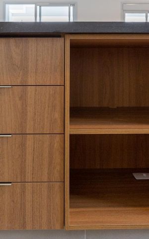 Apartamento à venda com 72m², 2 quartos e 2 vagas Apartamento à venda com 72m², 2 quartos e 2 vagasCozinha