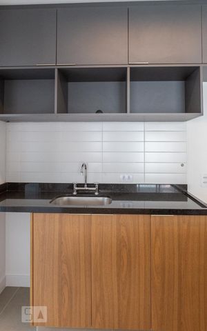 Apartamento à venda com 72m², 2 quartos e 2 vagas Apartamento à venda com 72m², 2 quartos e 2 vagasCozinha