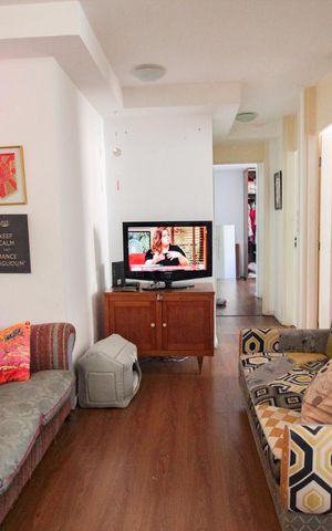Apartamento à venda com 64m², 2 quartos e 1 vagaSalaquarto 1