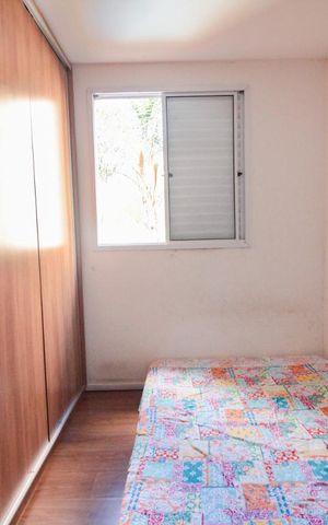 Apartamento à venda com 64m², 2 quartos e 1 vagaquarto 1