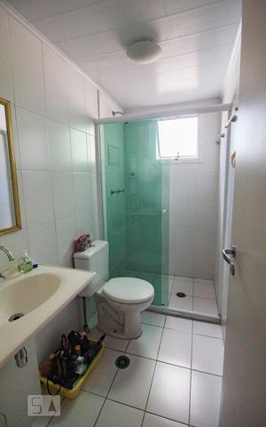 Apartamento à venda com 64m², 2 quartos e 1 vagabanheiro