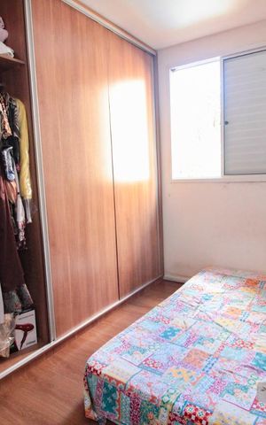 Apartamento à venda com 64m², 2 quartos e 1 vagaquarto 1