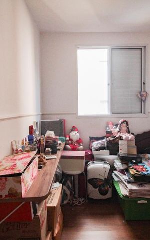 Apartamento à venda com 64m², 2 quartos e 1 vagaquarto 2