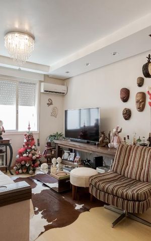 Apartamento à venda com 87m², 3 quartos e 1 vaga Apartamento à venda com 87m², 3 quartos e 1 vagaSala