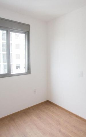 Apartamento para alugar com 55m², 2 quartos e 1 vagaQuarto