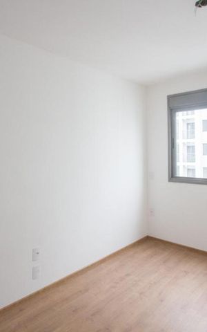 Apartamento para alugar com 55m², 2 quartos e 1 vagaSuíte
