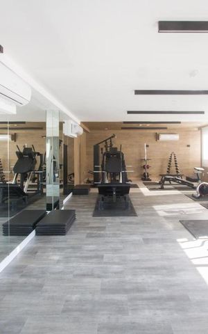Apartamento para alugar com 55m², 2 quartos e 1 vagaAcademia