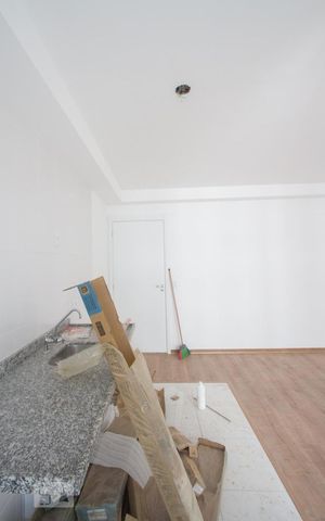 Apartamento para alugar com 55m², 2 quartos e 1 vagaCozinha