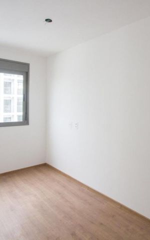 Apartamento para alugar com 55m², 2 quartos e 1 vagaSuíte