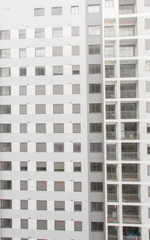 Apartamento para alugar com 55m², 2 quartos e 1 vagaVista