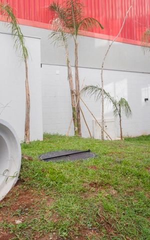 Apartamento para alugar com 55m², 2 quartos e 1 vagaEspaço Pet