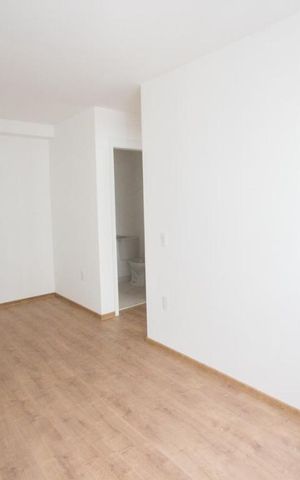 Apartamento para alugar com 55m², 2 quartos e 1 vagaSala