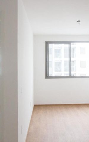 Apartamento para alugar com 55m², 2 quartos e 1 vagaSala