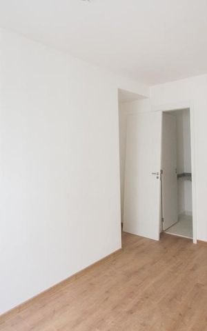 Apartamento para alugar com 55m², 2 quartos e 1 vagaSuíte