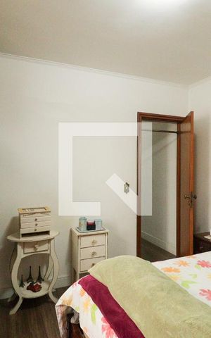 Casa para alugar com 169m², 3 quartos e 2 vagasQuarto 2